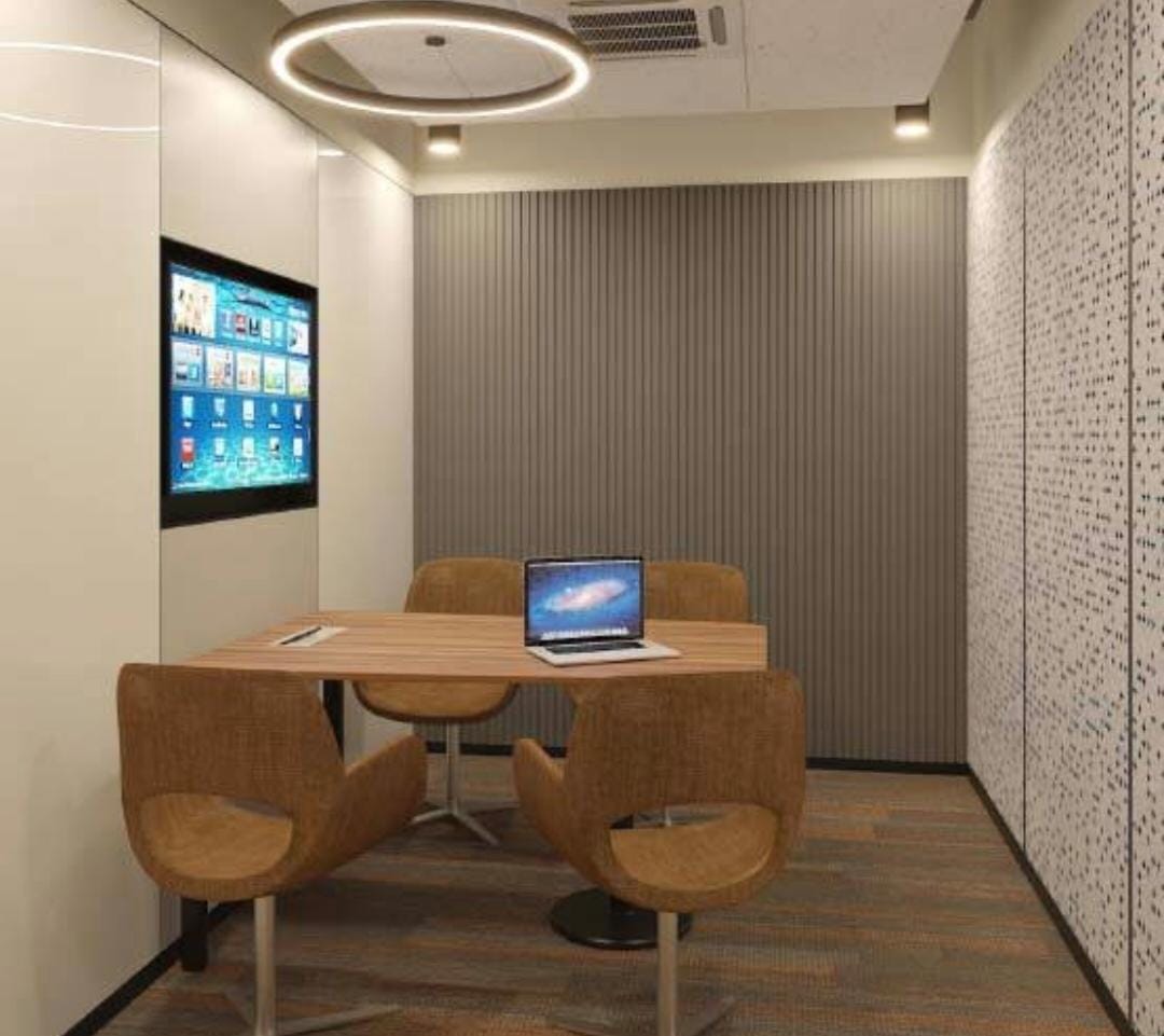 Available Baner Pune Coworking – Flexible Desks, Private Cabins & Meeting Rooms